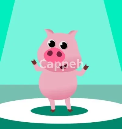 I will create awesome 2d animations for kids