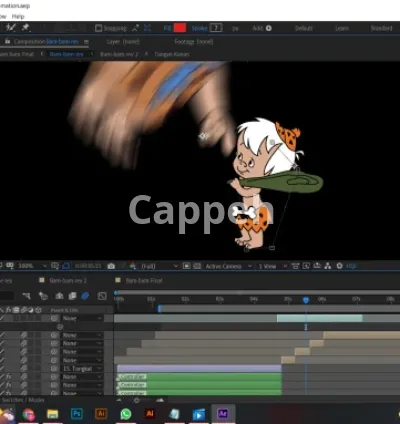 I will create custom animated gifs for you