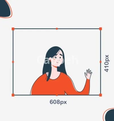 Our agency will create your custom website animation in lottie, gif, json, svg or video format