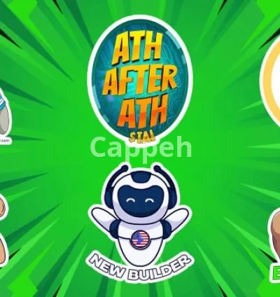 I will design animated telegram sticker for your crypto project