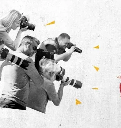 I will do a creative collage animation