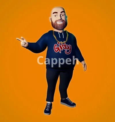 I will do 3d animation video and 3d character design