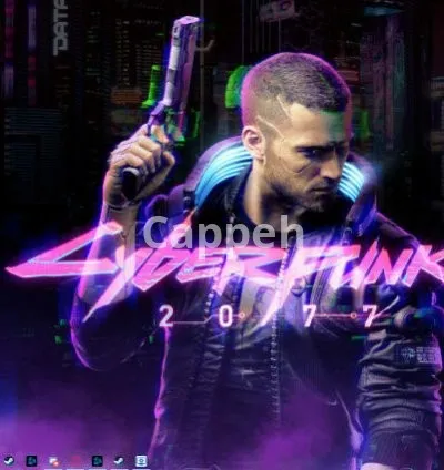 I will design custom live desktop wallpapers