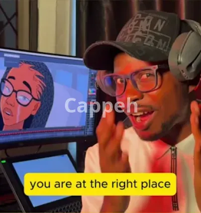 I will make epic 2d cartoon animation video of any style