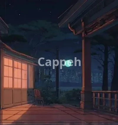 I will create lofi music animated video, 2d image animation or loop animation