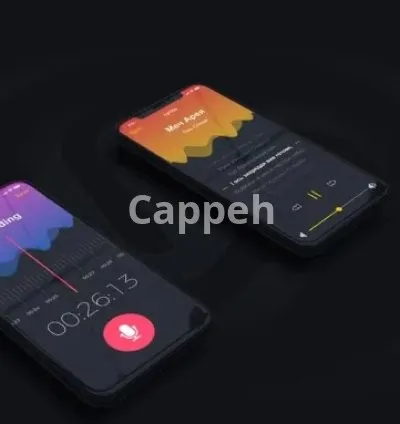 I will create a stylish mobile app promo video for ios or android within 12 hrs