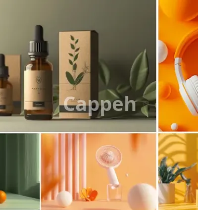 I will do 3d product animation video and 3d product rendering