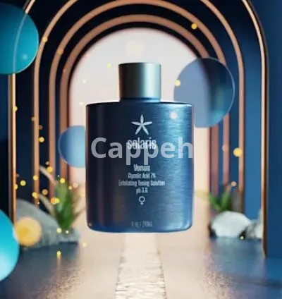 I will do 3d product animation