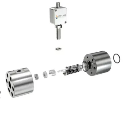 I will do industrial and technical product 3d animation