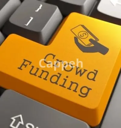 I will create crowdfunding or fundraising video