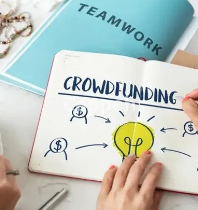 I will make a crowdfunding or fundraising video for any platform