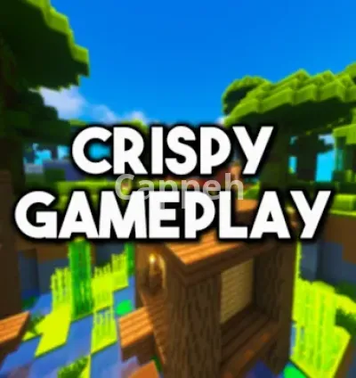 I will create high quality parkour minecraft gameplay