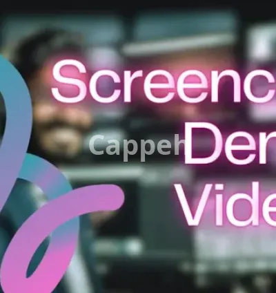 I will record,edit and voice over screencast tutorial videos