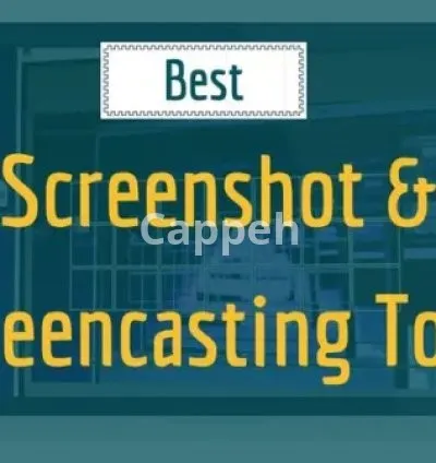 I will record a professional tutorial screencast video