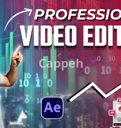 I will create stunning youtube videos using stock footages