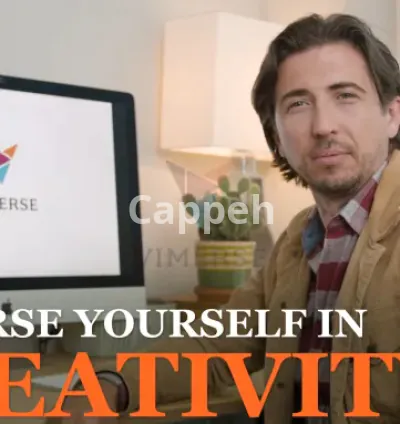 I will create a funny explainer that stops people from scrolling