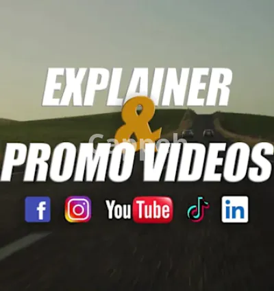 I will create cinematic intro, trailer, teaser, promo brand video