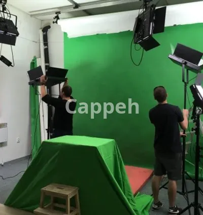 I will custom a commercial or live action video with actors