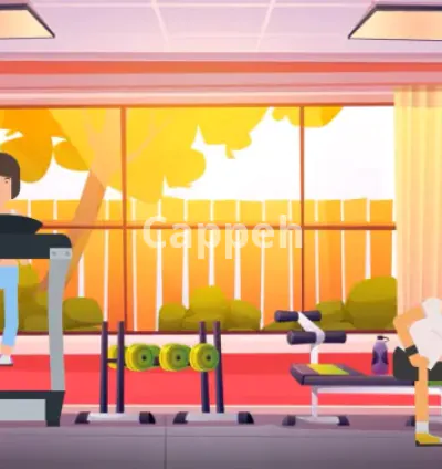 I will create animated explainer video in english or german