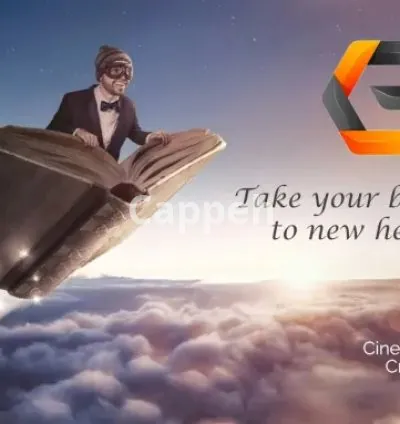 I will create an amazing book video trailer for amazon and more