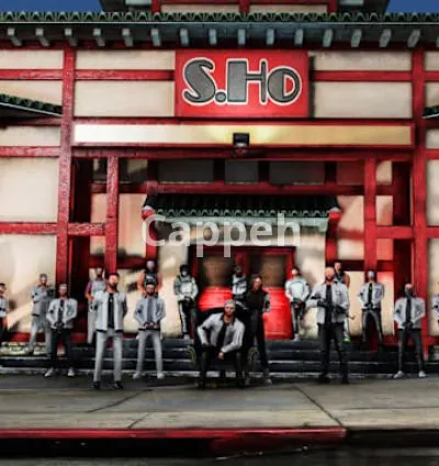 I will cinematic gta v fivem server trailer