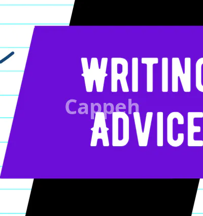 I will give writing advice and create story or book plans