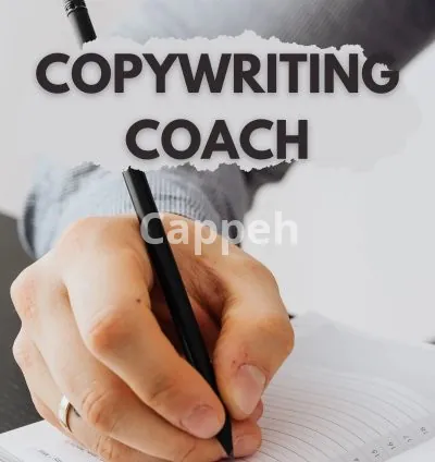 I will coach and mentor you on copywriting and brand management