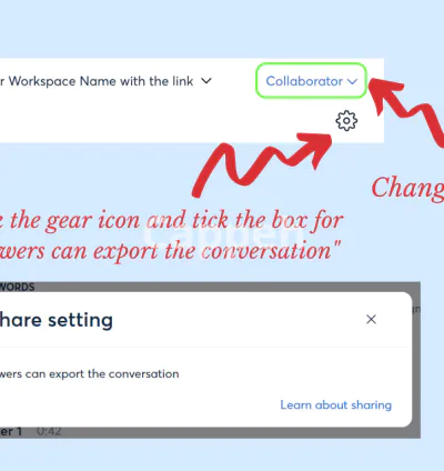 I will edit your ai auto generated transcripts