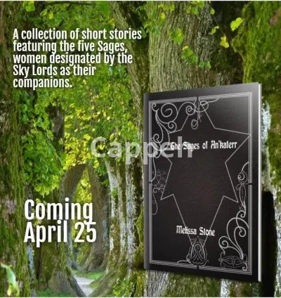 I will proofread your fantasy novel