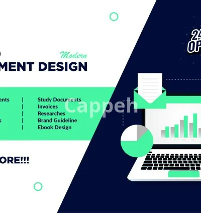 I will design, edit and format your word document