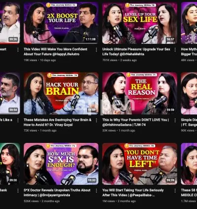 I will help with podcast guest research, question framing services