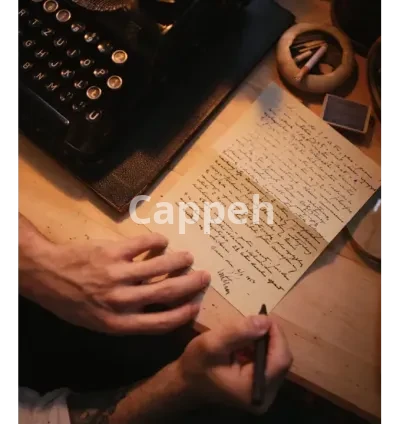 I will write you a custom poem