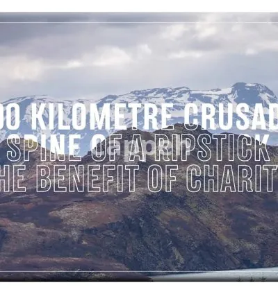 I will write your documentary film