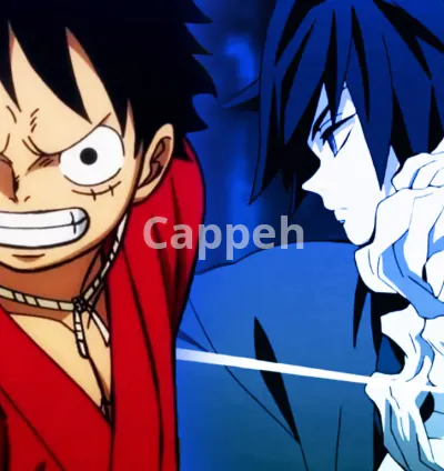 I will write anime or manhwa script and articles