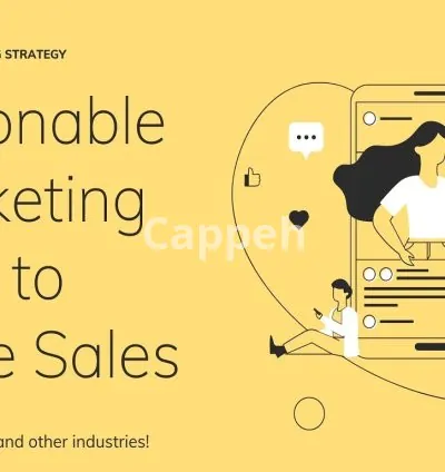 I will develop a personalized content marketing strategy