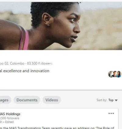 I will create an awesome linkedin profile for you