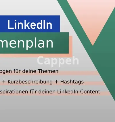 I will create topic ideas for your linkedin content strategy