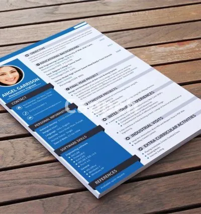 I will provide professional resume, cover letter, linkedin services