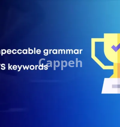 I will write a professional resume, cover letter, expert CV writer, CV writing UK