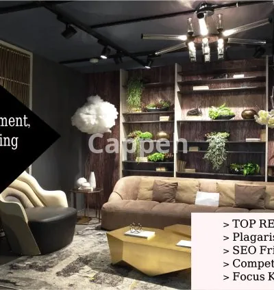 I will write best home improvement, gardening, and tools article