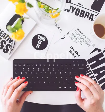 I will write genuine and well researched blog content