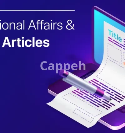 I will write international relations and political articles