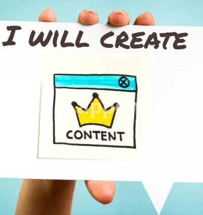 I will be linkedin ghostwriter and b2b social media content creator