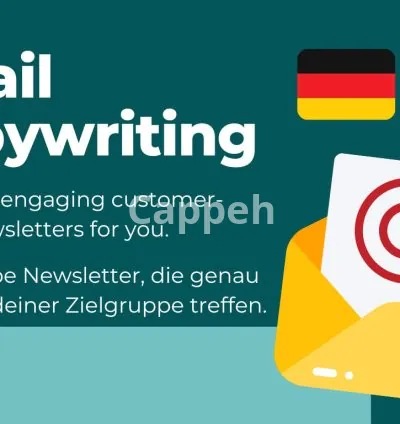 I will write your email newsletter copy