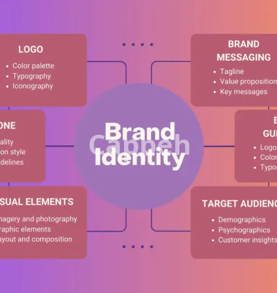 I will create powerful brand, business or product names