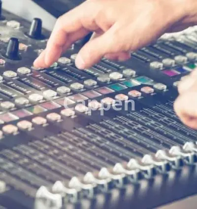 I will do professional audio editing and noise reduction