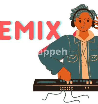 I will remix any song into any genre