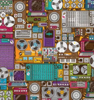 I will remix your song to a beautiful lofi chill music