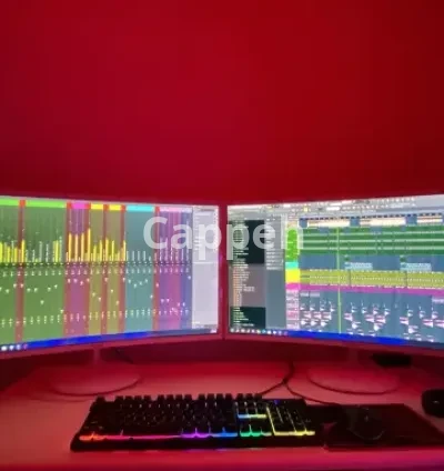 I will remix any arabic song for you, arabic wedding style