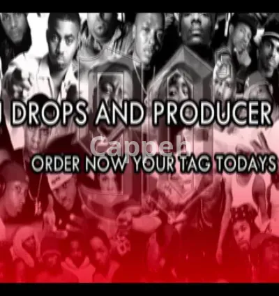 I will making your tags vocal with old rapper voices